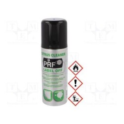 PRF-LABEL-OFF