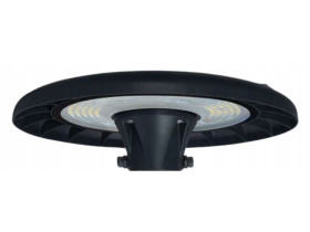 Oprawa parkowa LED PARKLITE 80-100-120W CCT 3000K-4000K-6500K IP65 czarna 207479 LED LINE