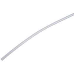 UniStrand 2.4mm x 1.2m Heat Shrink Sleeve Clear