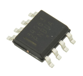 Regulator przełączania Buck Boost SOIC Montaż powierzchniowy Sterownik wzmocnienia/oporu wyjścia: 1 MC34063ADR2G