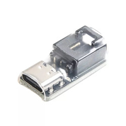 RhinoESC Crawler - programator do sterowników ESC AM32 i BLS32