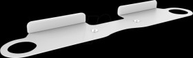 PM-SOM-091 Speaker Wall Mount for Sonos® Beam, white