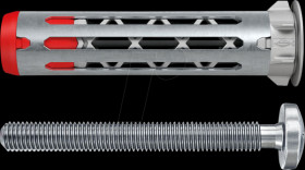 572925 DuoHM 6x55 S TX, 25 pieces