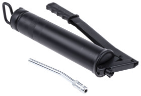 Pistolet smarowy 7000psi Stal, 16 uncji