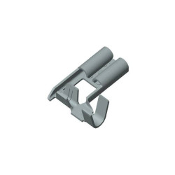 Vogt Verbindungstechnik 38373c.67 Blade Receptacle 6.3mm Tin 500pcs