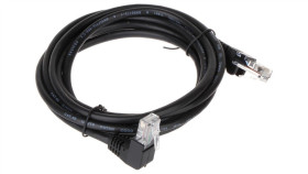 Patchcord Rj45/2.0-Pk/B 2.M