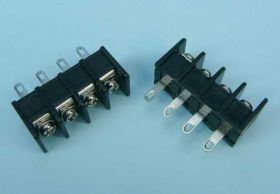 LISTWA ZACISKOWA 835B 4-PIN