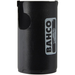 Bahco 3833-38-C Superior&#x2122; Multi Construction Holesaw Carded 38mm