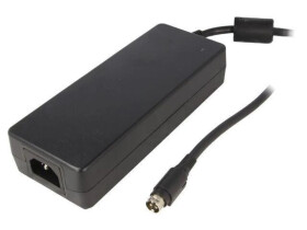 Zasilacz impulsowy, 102W, 8,5A, 12VDC GSM120A12-R7B