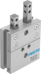 Rozdzielacz FESTO HPV-10-10-A 550908, 1 szt.