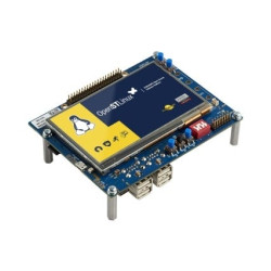 STM32MP135F-DK Discovery kit with STM32MP135F MPU