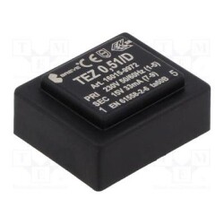 55TEZ0.51/D/15V