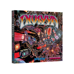 Inviyya - Budget Version - Amiga
