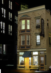 Woodland Scenics WJP5716 Just Plug™ Blokada światła Pasuje do: LED 1 szt.