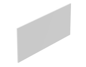 Bopla ARM 75-175 FP (87431750) - panel przedni z anodowanego aluminium do obudów ARPM(G) 75(00)/42-175