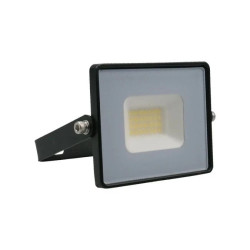 Projektor LED 20W 1620lm 6500K IP65 Czarny 215948