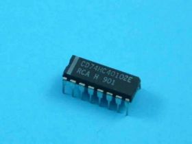 74HC-40102 DIP-16 UKŁAD
