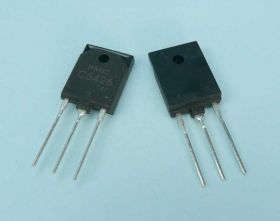 2SC-5426 NPN 10A/1500V/50W TO-3P TRANZYS