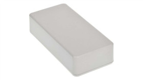 Obudowa Ip54, 93 X 44 X 25Mm, Rs Pro Z7