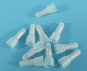 ZKNZ-2,8mm ZŁĄCZKA ZACISKANA (10SZT)