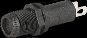 31010125 Fuse holder FPG2 ø5x20mm