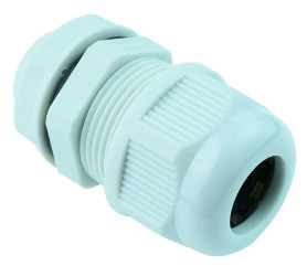 9-14mm Grey Cable Gland M20 IP68