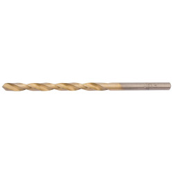 Draper 38828 3.0mm HSS Titanium Drill Bit