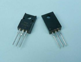 2SC-4441 NPN 10A/600V/35W TO-220F TRANZY