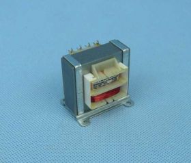 TS-8/018 2x12V/2x0,33A TRAFO