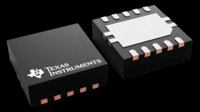 1.5V, 500-mA, 3-MHz Step-Down Converter in QFN or Chip-Scale