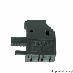 HDFK-4I Terminal Block BLOCK PHOENIX