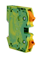 Część do listwy zaciskowej Phoenix Contact 2AWGWciskane PTPOWER 35