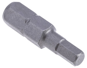 Końcówka wkrętaka Końcówka wkrętakowa sześciokątna Hex 4 RS PRO