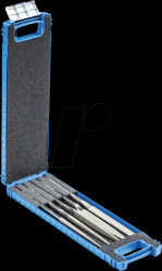 15826273 Diamond files, electroplating, DF 2627 D 181