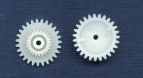 NR0448 NGERH1034GEZZ SHARP ZĘBATKA VIDEO