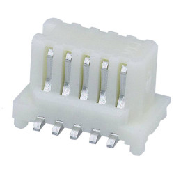 Molex 524651071 Slimstack 96-pin Din Connector 10 Circuits 0.80mm Pitch
