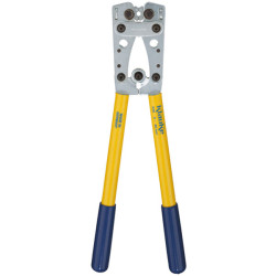 Klauke K05 Crimping Pliers Spade Connectors &amp; Regular Connectors 6 - 50mm&#xB2;