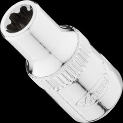 V7920-EPR6 V7920-EPR6 socket, 1 piece, 1/4" (6.3 mm)