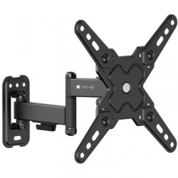 uchwyt ścienny TV LED/LCD 13-43 cale 20kg obrotowo ICA-LCD 422