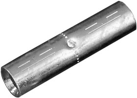 Weidmüller 1498610000 Złącze doczołowe VPN/-6, bez izolacji, 6 mm² (max), 100 szt.