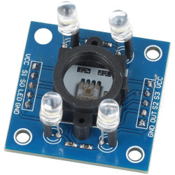 Moduł czujnika koloru GY-31