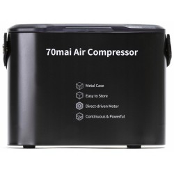 OUTLET_1: Kompresor samochodowy 70mai Air Compressor