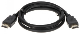 Kabel HDMI-1.0-V2.0 1m