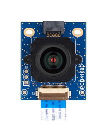 Narzędzie rozwojowe z kategorii „mikrokontrolery&#148; STMicroelectronics VD55G1 S-Board Czujnik obrazu STEVAL