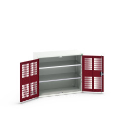 Szafa Blacha stalowa Bott 1050 x 550 x 900mm