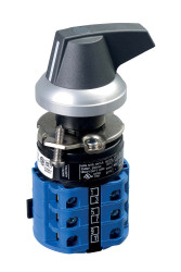 Przełącznik bistabilny, 3-pozycyjny, 24 V/5A, IP67, KA Schmersal NWTS32