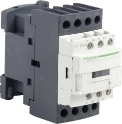 Schneider Electric LC1D098G7 Stycznik 1 szt.