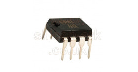 HT9200A DTMF generator - Holtek