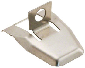 Akcesorium do złącza D-sub 9 → 50-pinowe Zatrzask sprężynowy do Złącze D-Sub HARTING