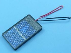 SOL-1N 0,5V/400mA OGNIWO SOLARNE